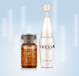 化妝品原液精油包裝設計 從透明磨砂瓶蓋到淘寶精修圖的全流程