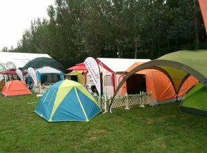 楚雄與昆明戶外用品批發市場探析 帳篷與紡織品遮篷的商機