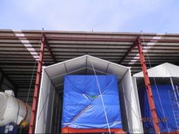 倉(cāng)儲(chǔ)帳篷供應(yīng)與選購(gòu)指南 一站式了解批發(fā)、價(jià)格與優(yōu)質(zhì)渠道