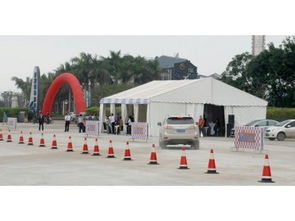 廈門大型篷房定制首選——晴風(fēng)篷傘，品質(zhì)卓越價(jià)格實(shí)惠